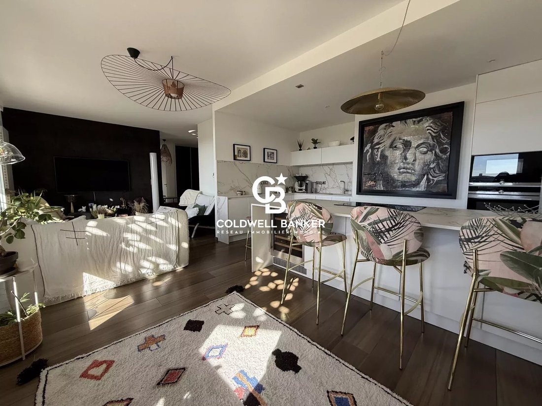 Apartment in Montpellier, Occitania, France 5 - 16368897