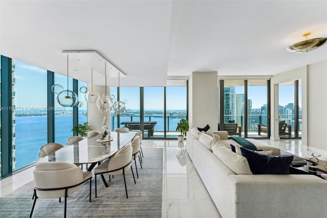 Condo in Miami, Florida, United States 1 - 16367864