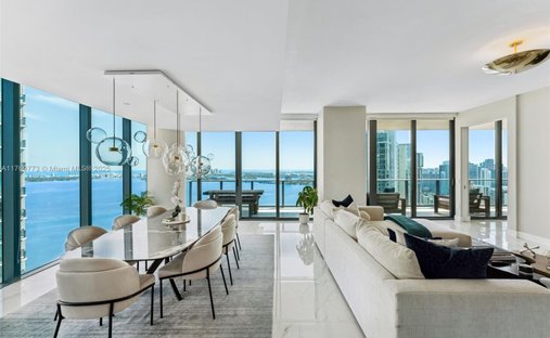Condo in Miami, Florida, United States 1