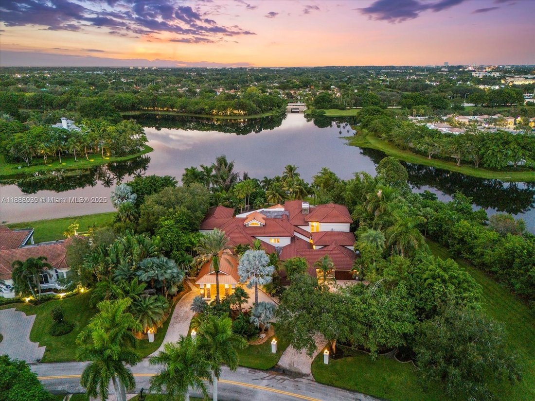 House in Southwest Ranches, Florida, United States 2 - 16368200