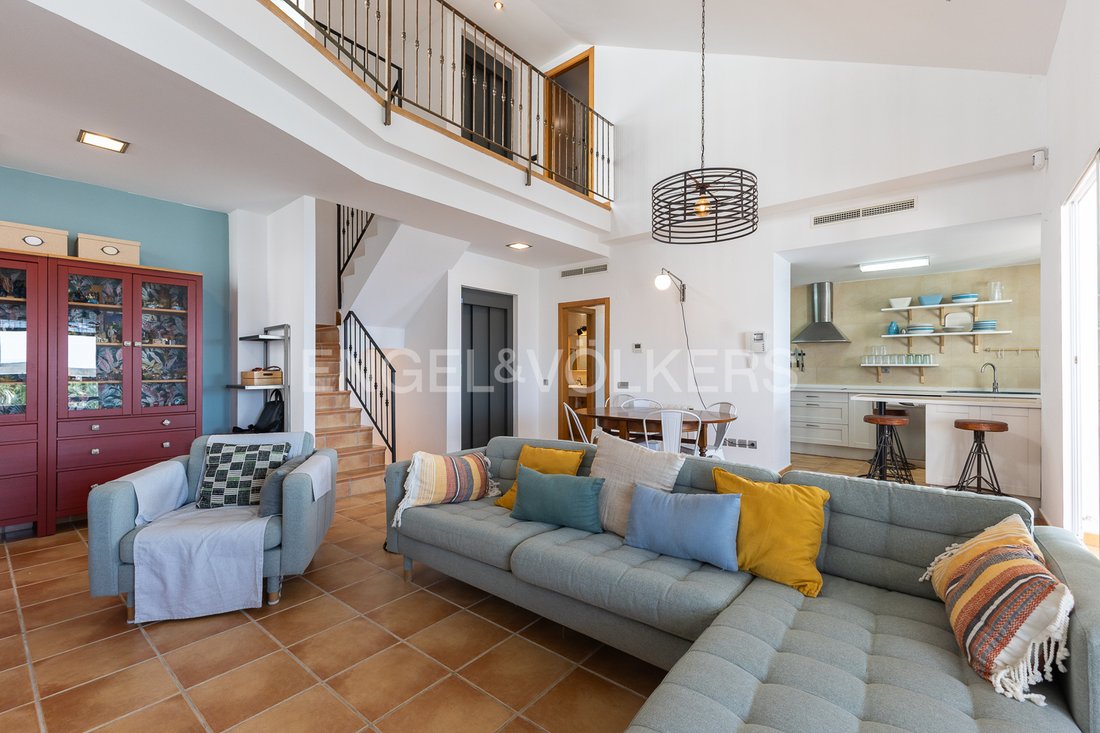 House in Cullera, Valencian Community, Spain 4 - 16373290