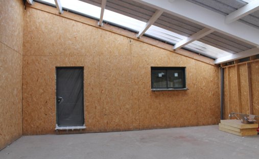 Château With Two Gîtes And Reception Hall.