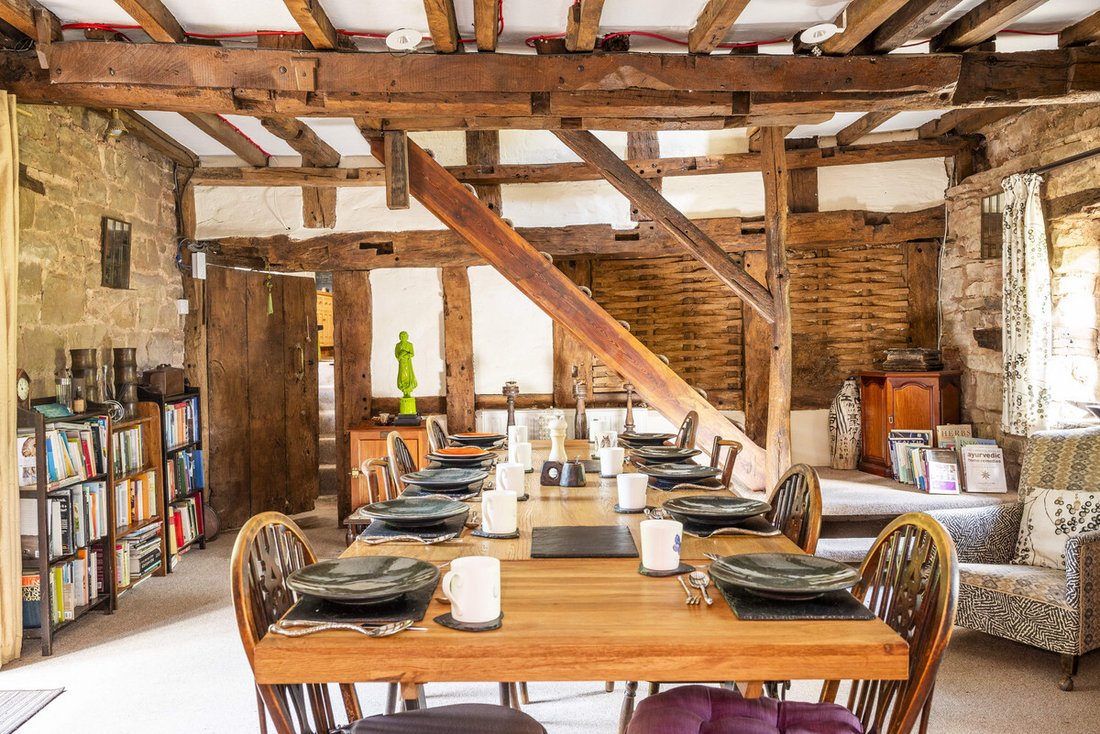 Country House in Cradley, England 4 - 16372148