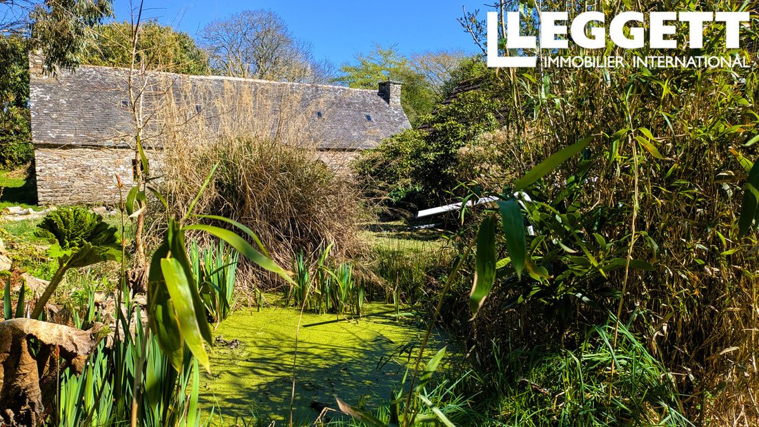 House in Treduder, Brittany, France 1 - 16372455