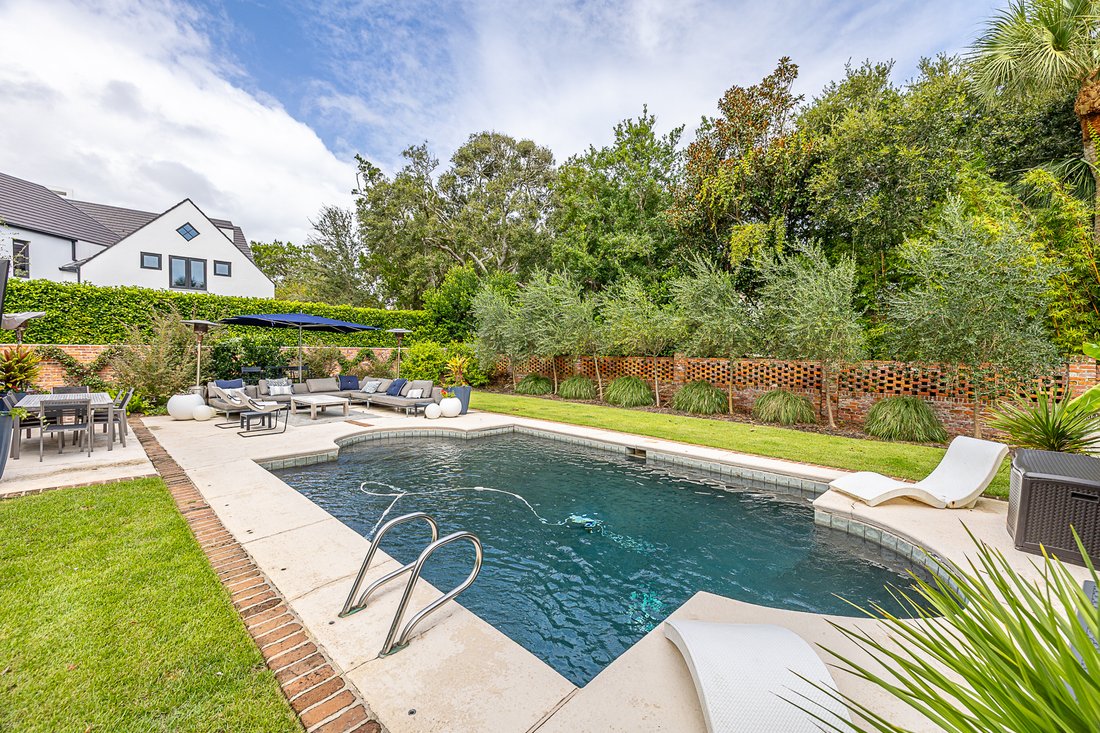 House in Sea Island, Georgia, United States 4 - 16368402