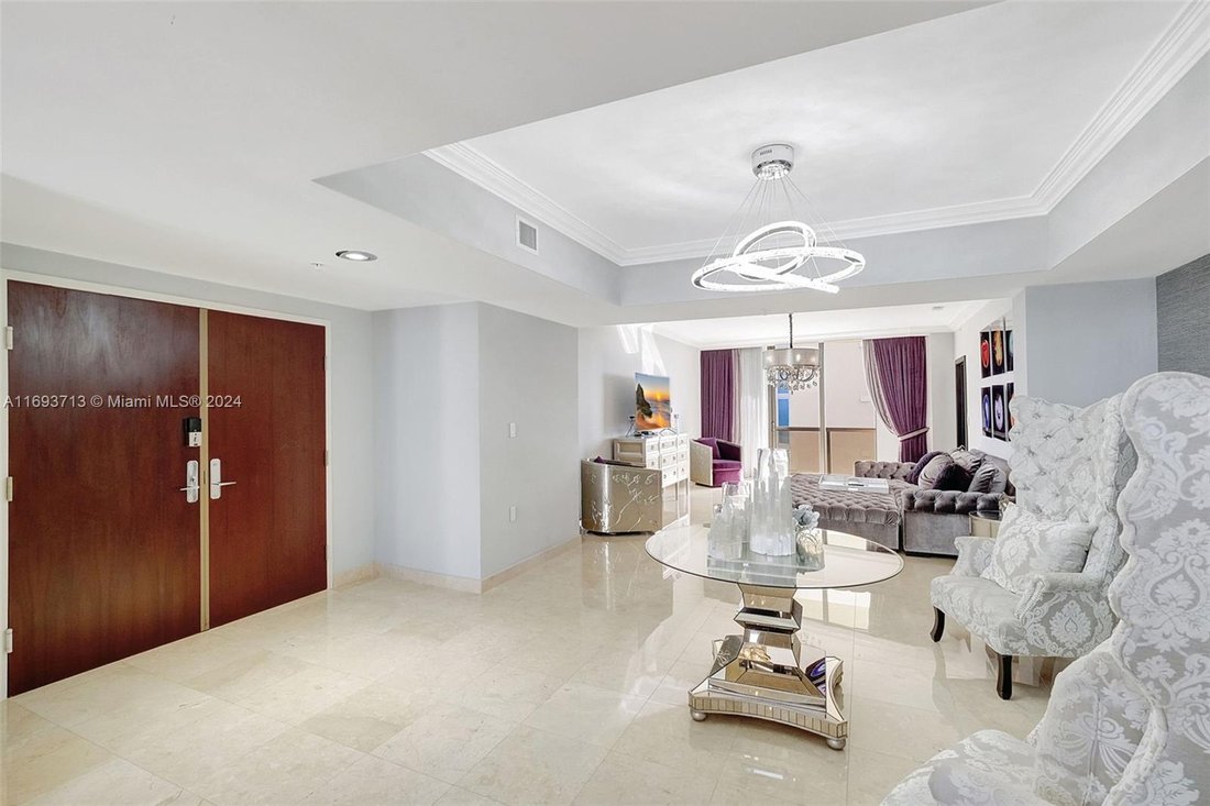 Condo in Golden Beach, Florida, United States 4 - 16366249
