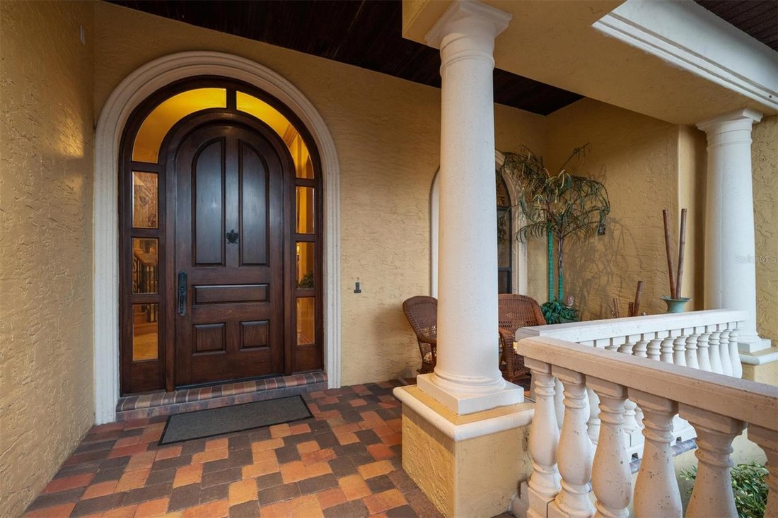 Casa en San Petersburgo, Florida, Estados Unidos 5 - 16366235