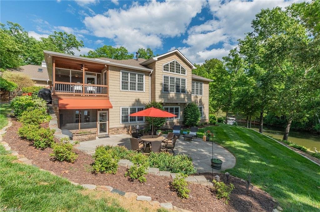 House in Lexington, North Carolina, United States 1 - 16371088