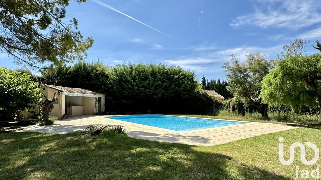 House in Beaumes-de-Venise, Provence-Alpes-Côte d'Azur, France 5 - 16370221