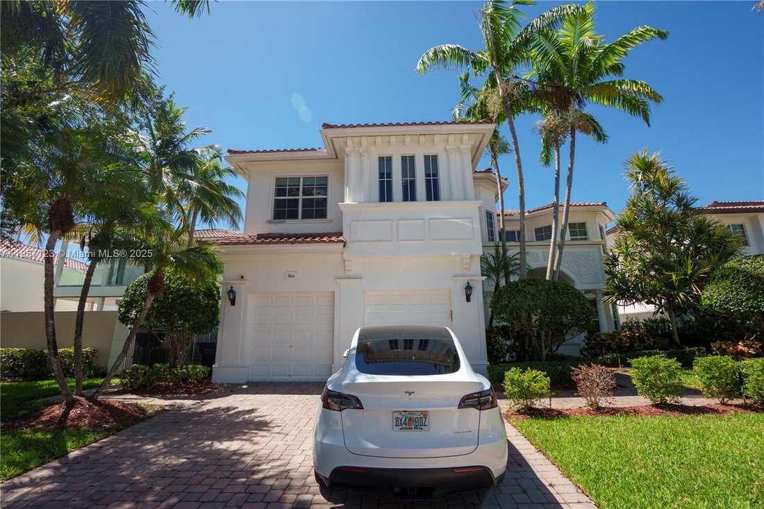 House in Hollywood, Florida, United States 2 - 16368103