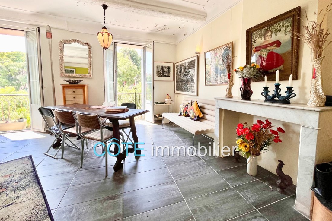 Apartment in Vieille Ville, Antibes, France 3 - 16369185
