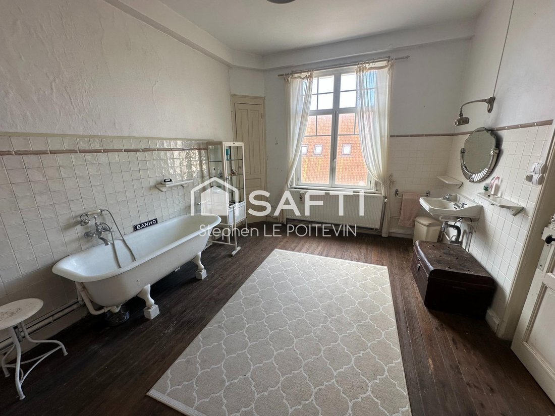 House in Ambleteuse, Hauts-de-France, France 5 - 16053738