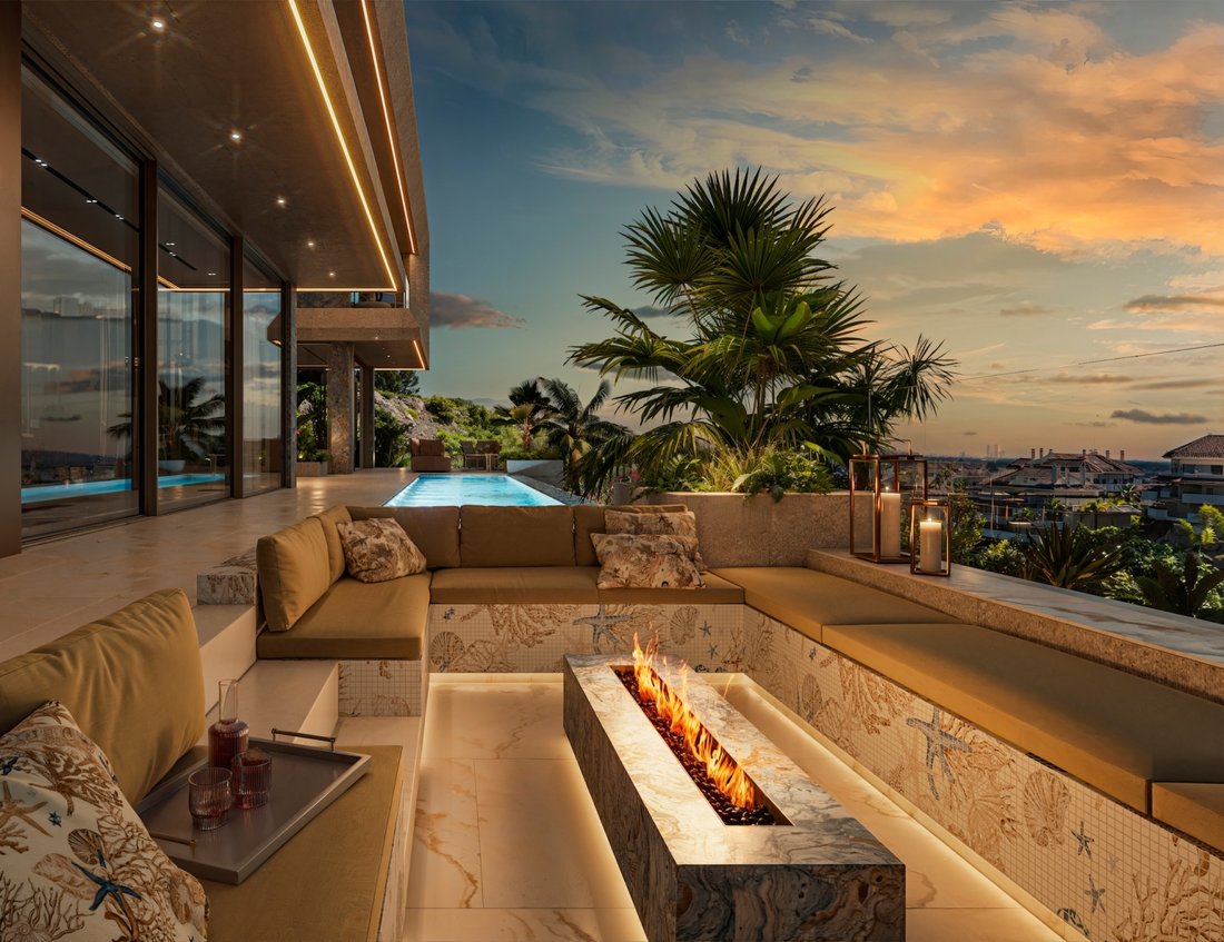 Puerto Banus, Marbella, Spain 1 - 16369307