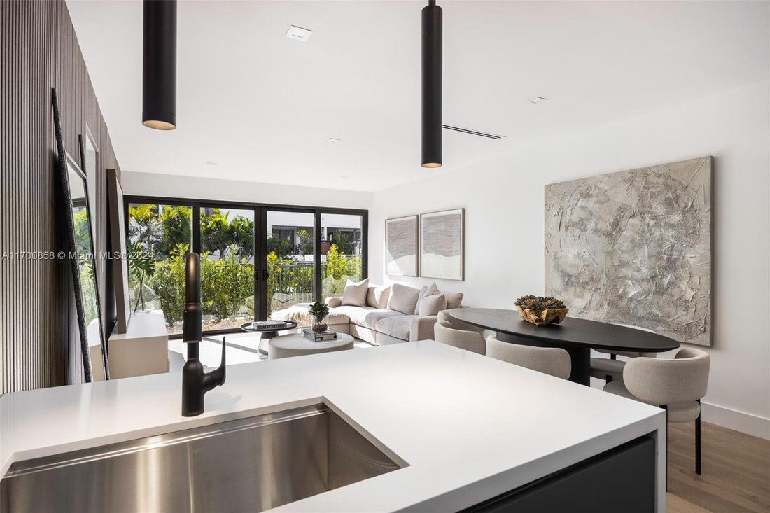 Condo in Key Biscayne, Florida, United States 5 - 16366301
