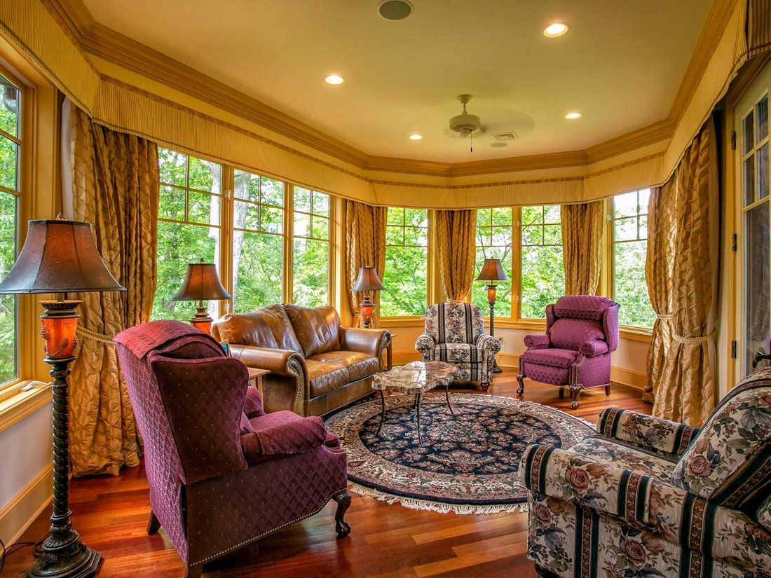 House in White Sulphur Springs, West Virginia, United States 5 - 16366200