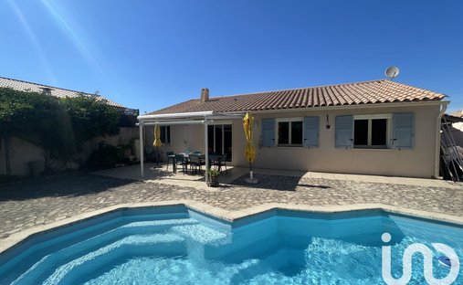 Haus in Tante Victoire, Six-Fours les Plages, Frankreich 1
