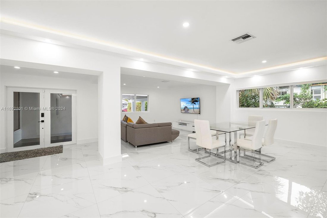 House in Miami Beach, Florida, United States 5 - 16366911