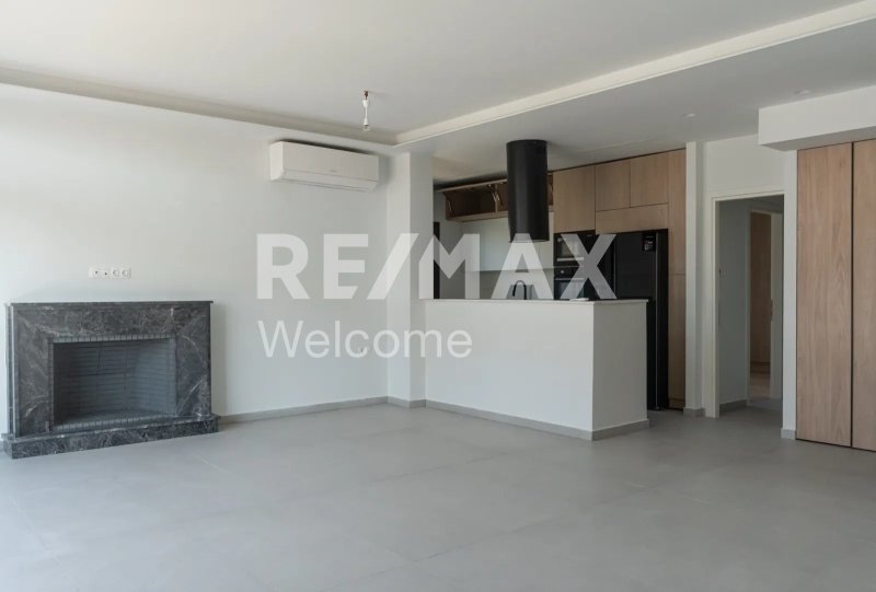 Apartment in Kalamaria, Macedonia and Thrace, Greece 1 - 16372192