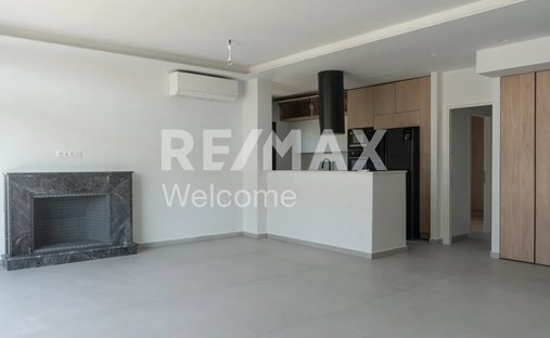 Apartment in Kalamaria, Macedonia and Thrace, Greece 1