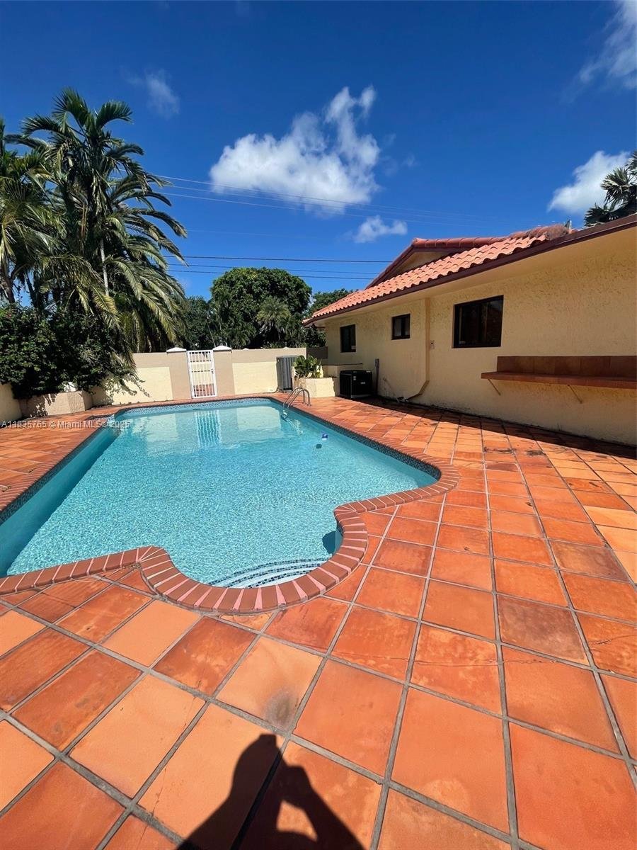 House in Miami, Florida, United States 1 - 16368006