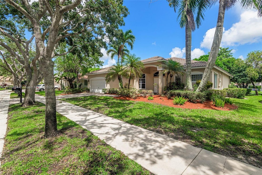 House in Southwest Ranches, Florida, United States 2 - 16367843