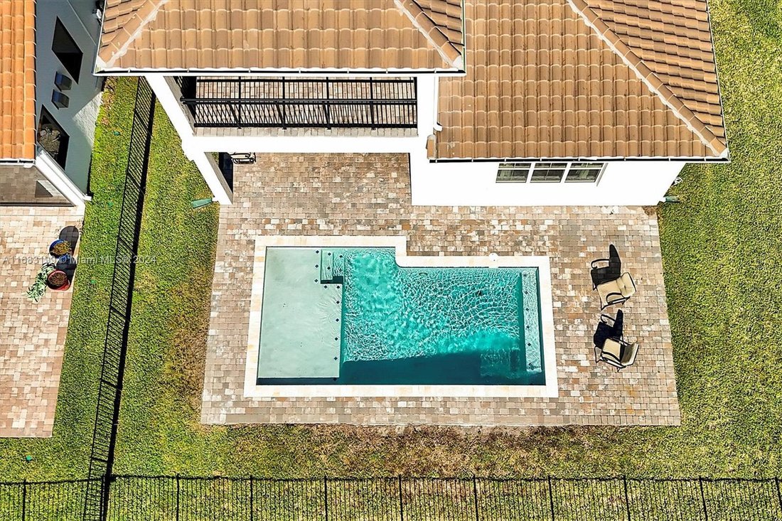 House in Orlando, Florida, United States 5 - 16367561