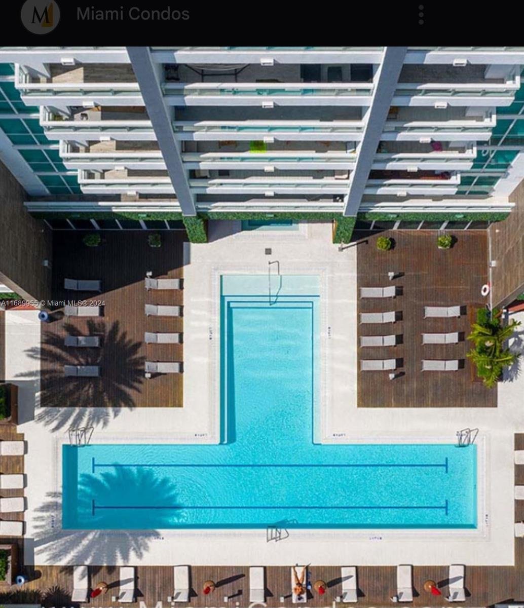 Condo in Miami, Florida, United States 3 - 16366402