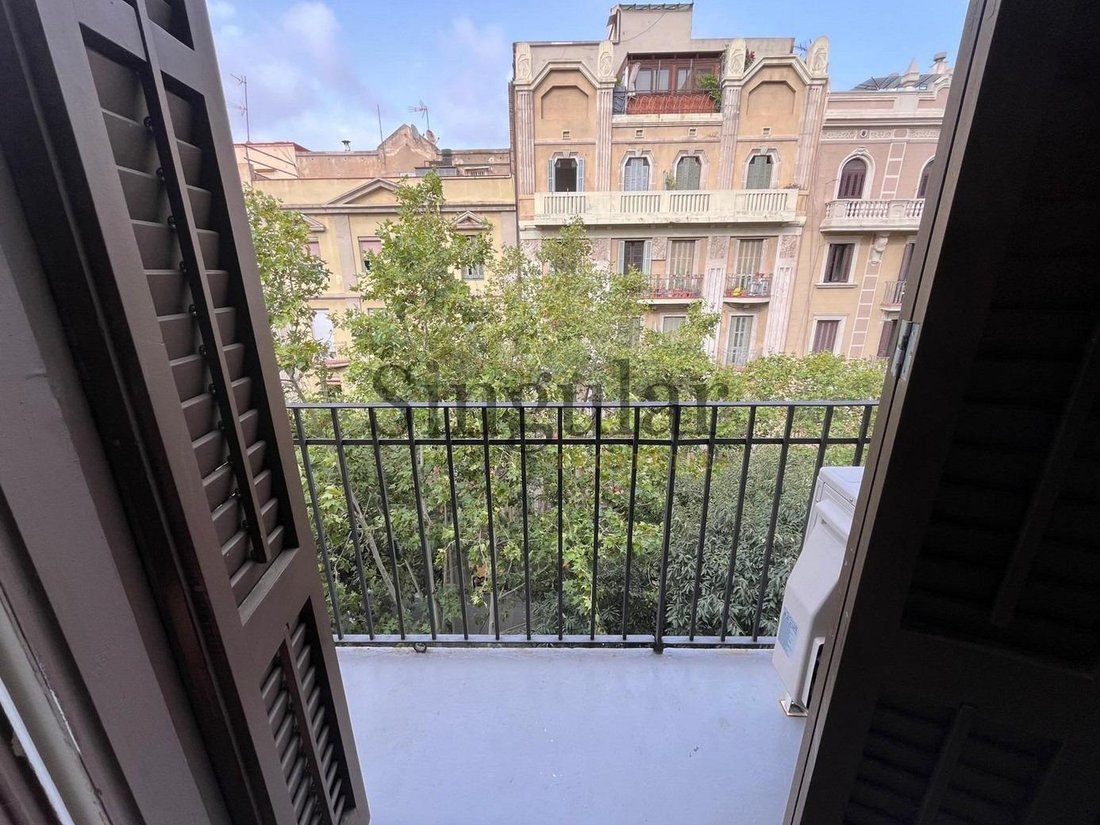 Apartment in Eixample, Barcelona, Spain 1 - 16371822
