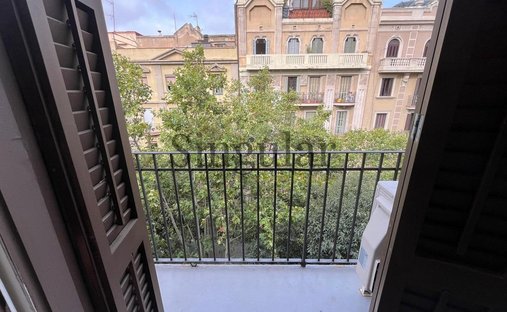 Appartamento a Eixample, Barcellona, Spagna 1