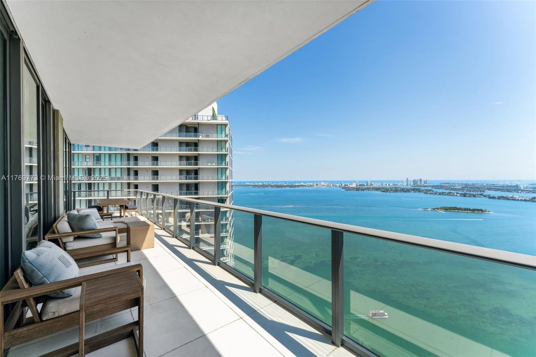 Condo in Miami, Florida, United States 3 - 16367864