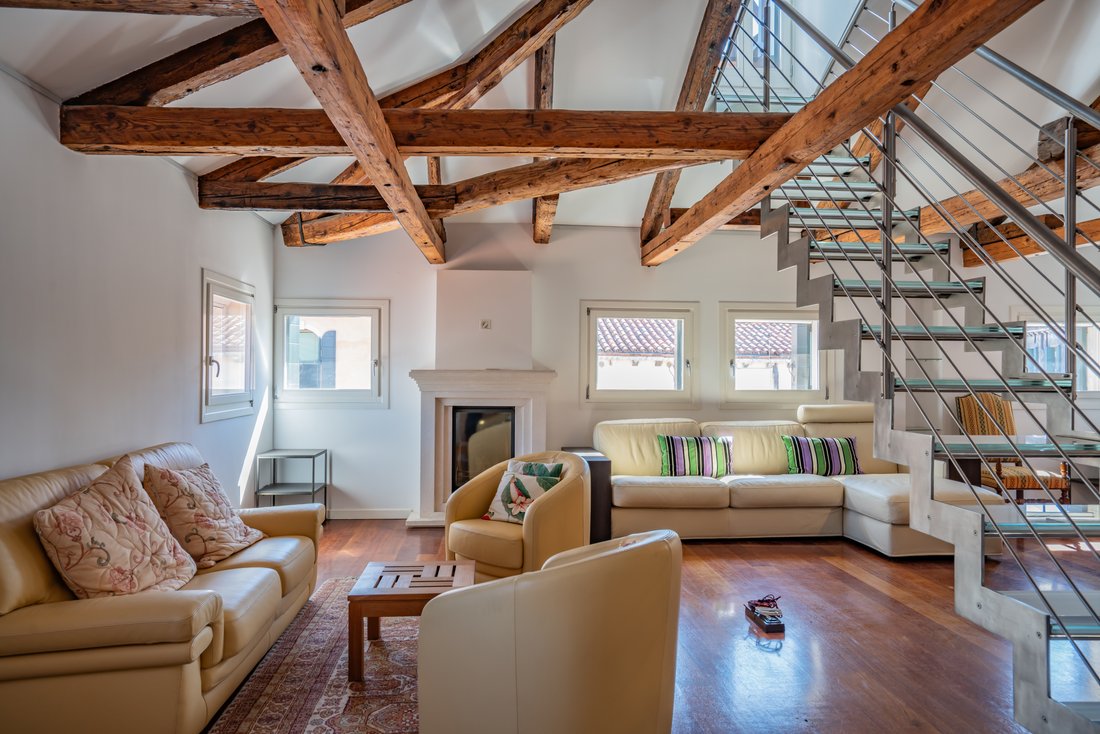 Apartment in Venice Historic Centre, Venice, Italy 3 - 16381513