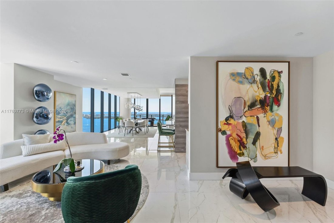 Condo in Miami, Florida, United States 5 - 16367864