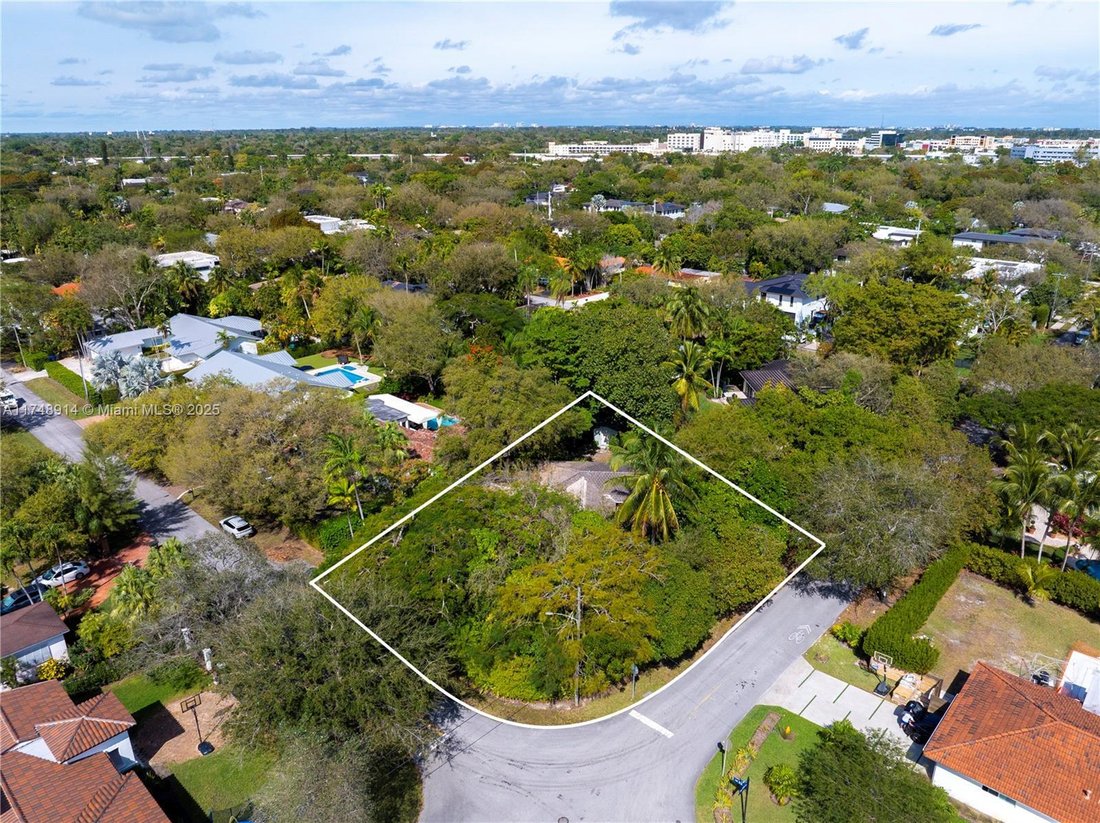 House in Miami, Florida, United States 2 - 16366384