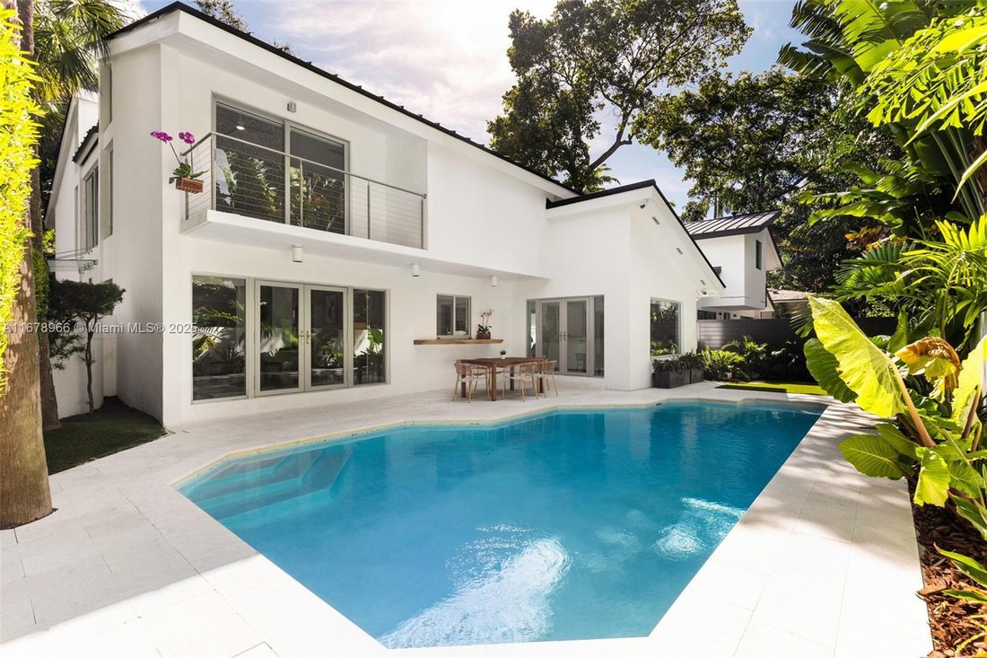 House in Miami, Florida, United States 1 - 16367217