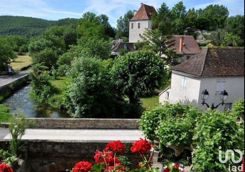 Arrondissement of Gourdon, Occitania, France 3 - 16370278