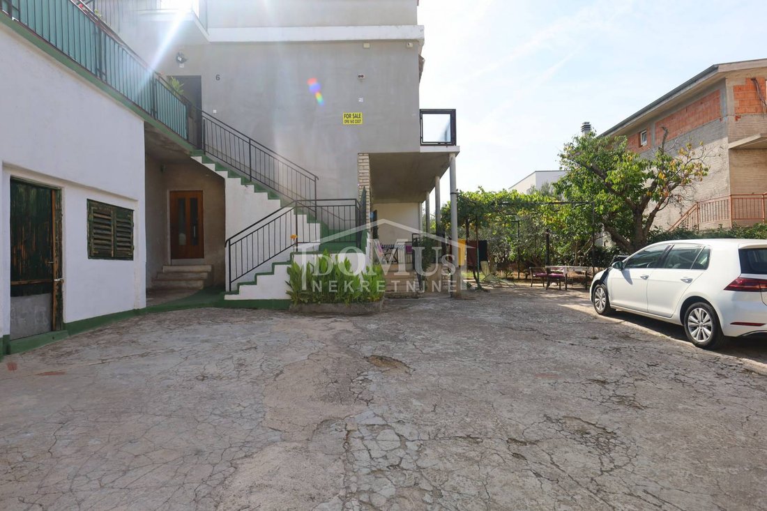 House in Brodarica, Sibenik-Knin County, Croatia 5 - 16372506