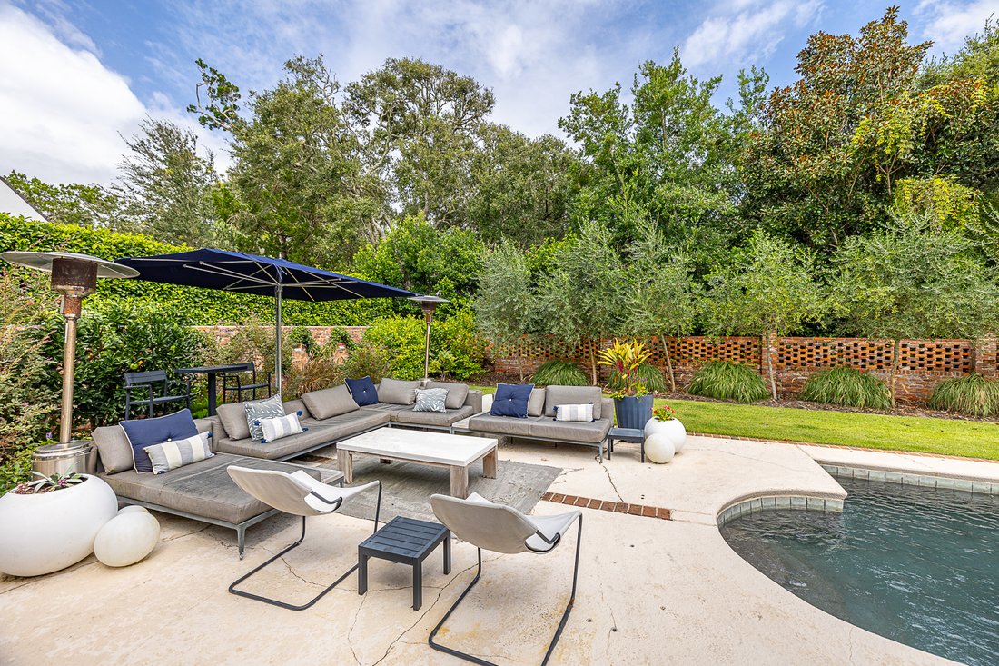 House in Sea Island, Georgia, United States 5 - 16368402