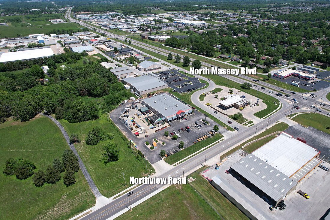 Land in Nixa, Missouri, United States 4 - 16378609