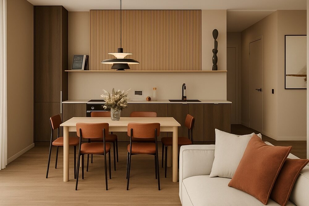 Apartment in Berlin, Berlin, Germany 1 - 16368624