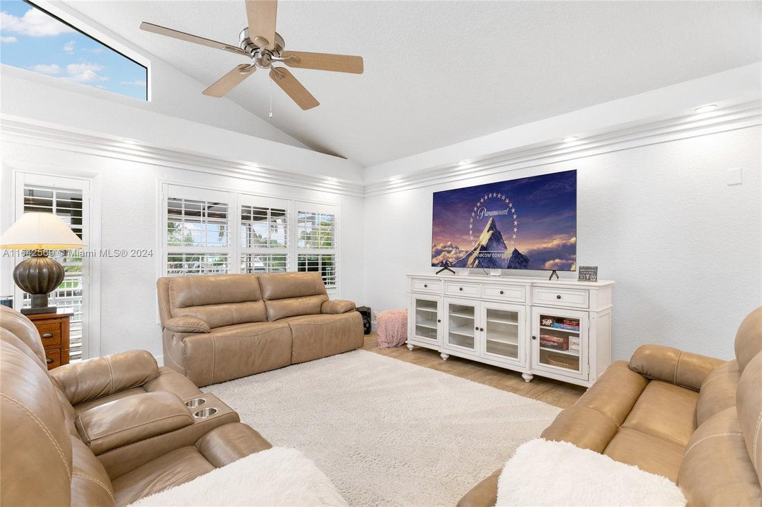 House in Pompano Beach, Florida, United States 5 - 16366576
