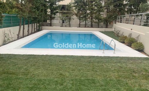 Apartment in Filothei, Attica, Greece 1
