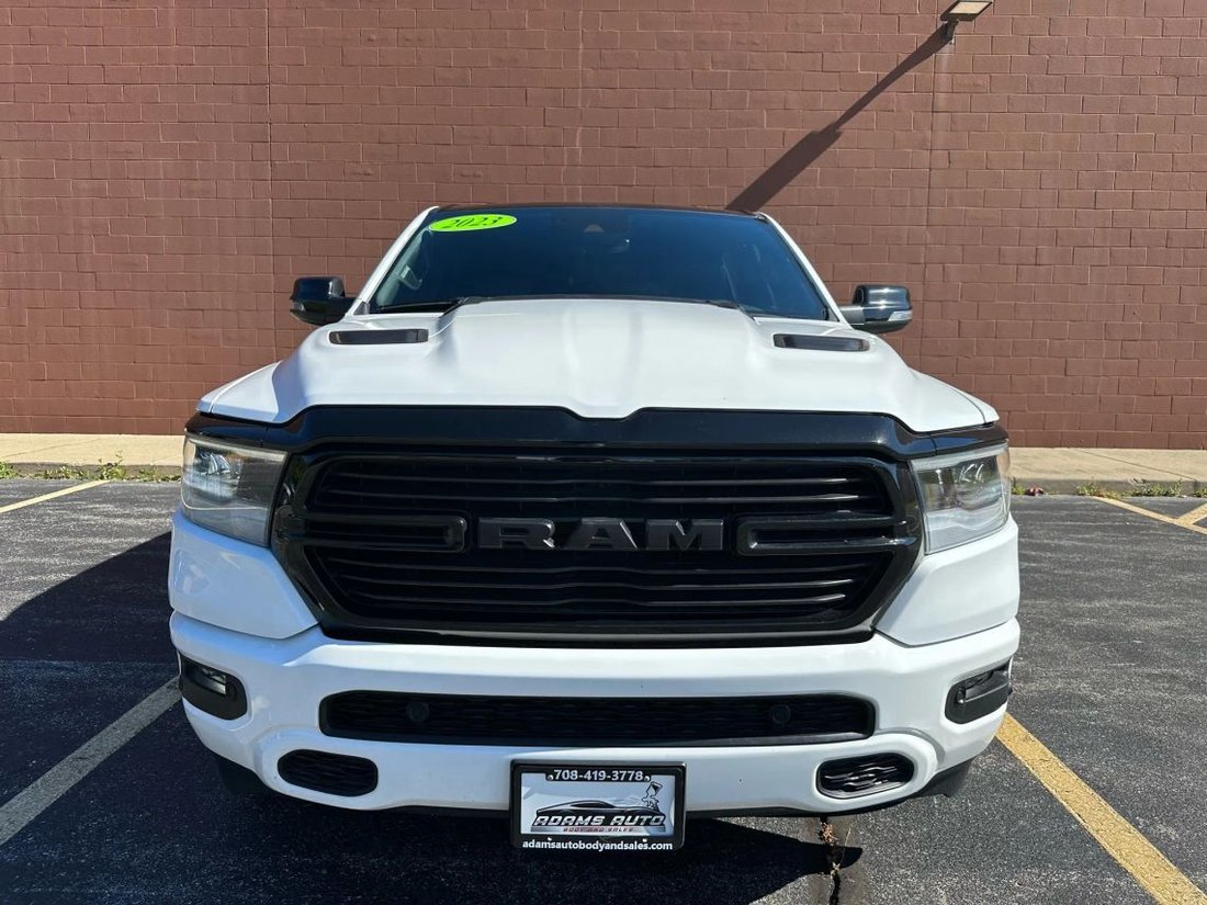 Pickup in Dolton, IL, United States 3 - 16379136