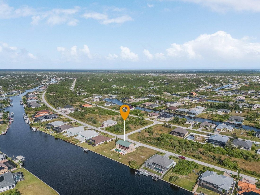 House in Port Charlotte, Florida, United States 5 - 16366754
