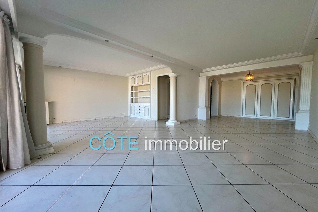 Apartment in Antibes, Provence-Alpes-Côte d'Azur, France 3 - 16369205