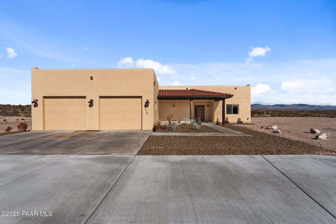 House in Wickenburg, Arizona, United States 1 - 16371714