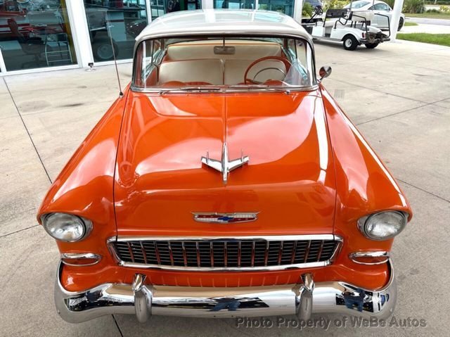 Chevrolet Bel Air in Calverton, NY, United States 3 - 16371871