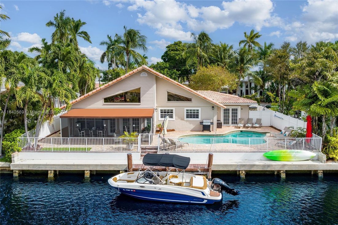 House in Pompano Beach, Florida, United States 2 - 16366576