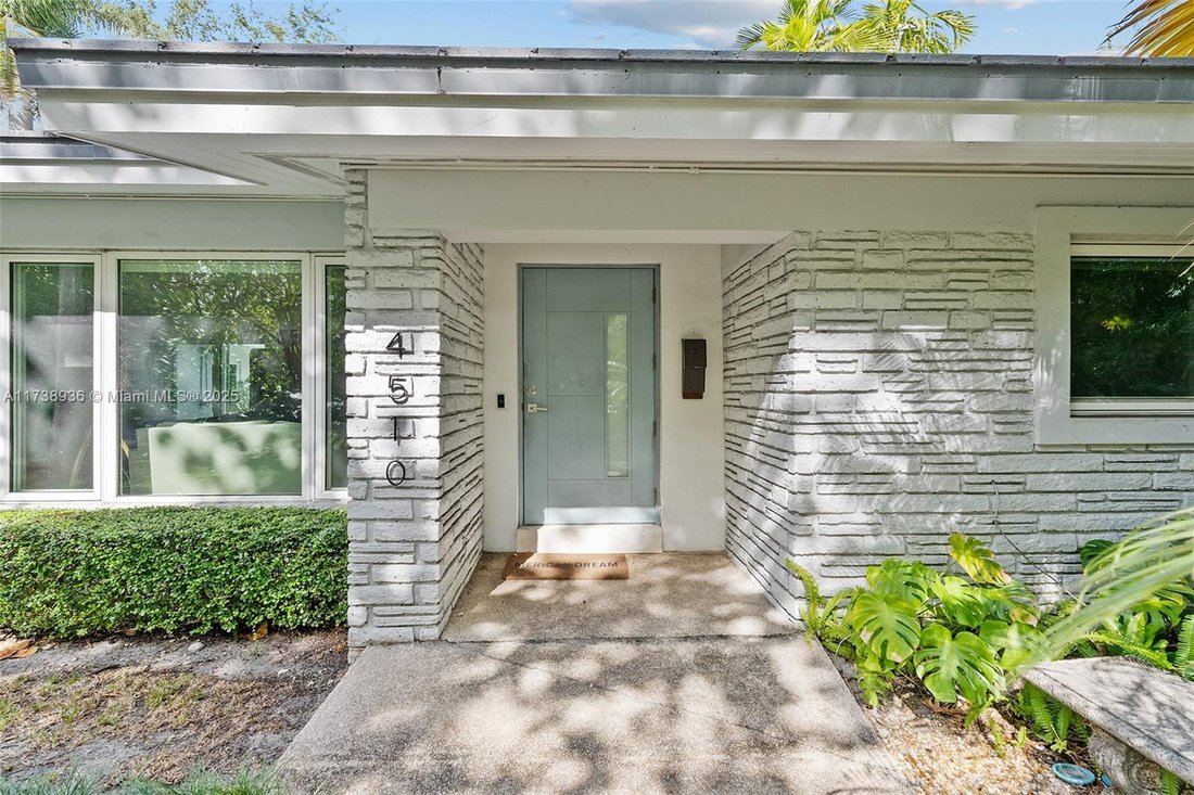House in Miami, Florida, United States 1 - 16366781