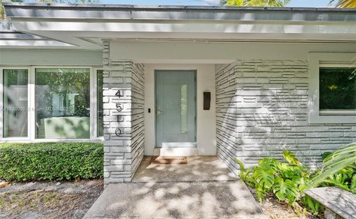 Casa en Miami, Florida, Estados Unidos 1
