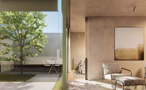 Apartment in Lordelo do Ouro e Massarelos, Porto District, Portugal 1